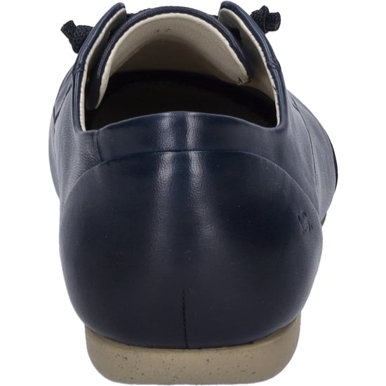JOSEF SEIBEL Dames Lage schoen Fiona 01 in grijs - Image 4