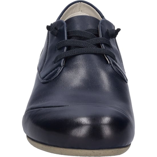 JOSEF SEIBEL Dames Lage schoen Fiona 01 in grijs - Image 5