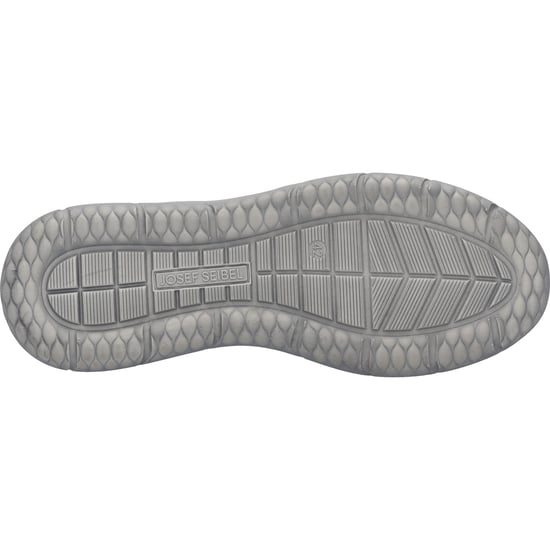 JOSEF SEIBEL Heren Lage schoen Wales 04 in zwart - Image 6