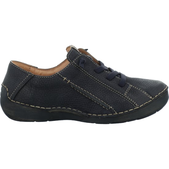 JOSEF SEIBEL Dames Lage schoen Fergey 87 in blauw - Image 2