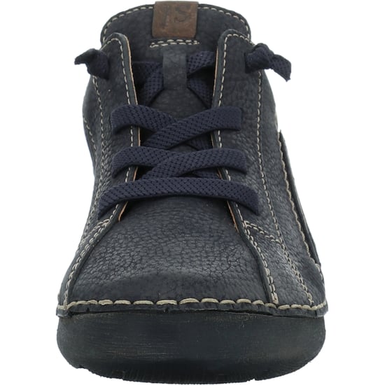 JOSEF SEIBEL Dames Lage schoen Fergey 87 in blauw - Image 5
