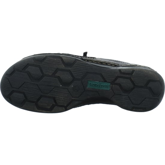 JOSEF SEIBEL Dames Lage schoen Fergey 87 in blauw - Image 6