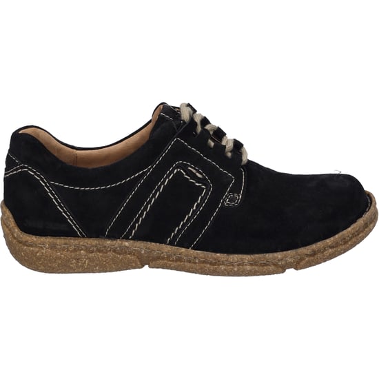 JOSEF SEIBEL Dames Lage schoen Neele 44 in zwart - Image 2