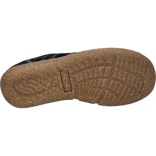 JOSEF SEIBEL Dames Lage schoen Neele 44 in zwart - Image 6