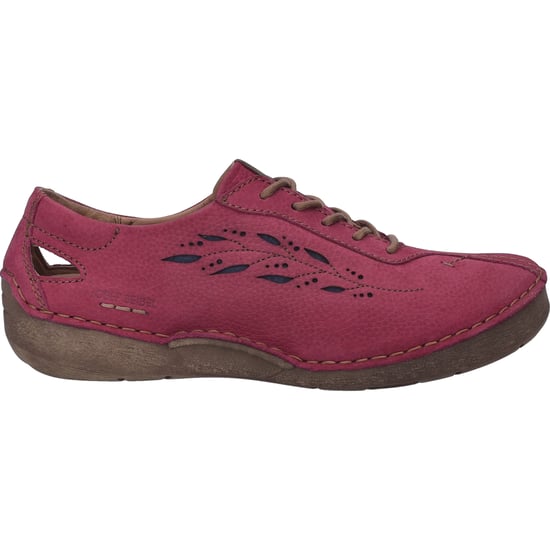 JOSEF SEIBEL Dam Låg sko Fergey 78 i Rosa - Image 2