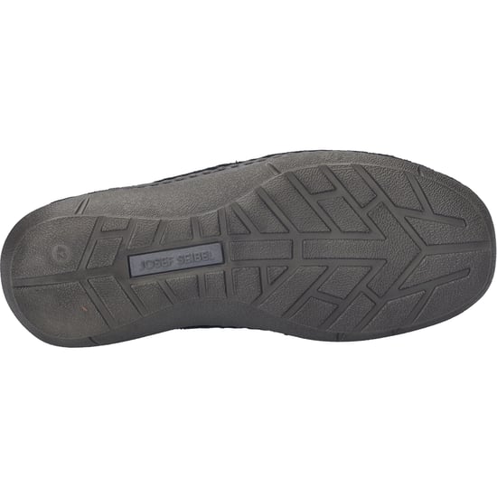 JOSEF SEIBEL Heren Lage schoen New Anvers 83 in blauw - Image 5