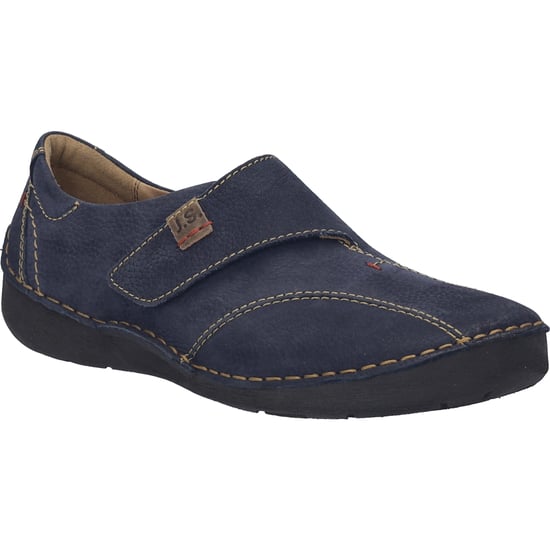 JOSEF SEIBEL Dames Lage schoen Fergey 68 in blauw - Image 1