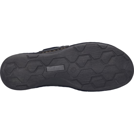 JOSEF SEIBEL Dames Lage schoen Fergey 68 in blauw - Image 5