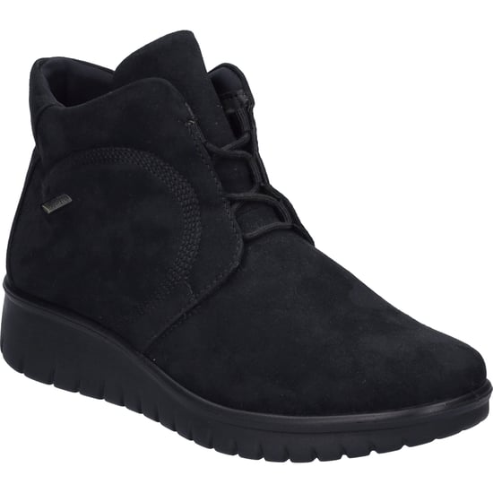 JOSEF SEIBEL Dames Lage schoen Calais 80 in zwart - Image 1