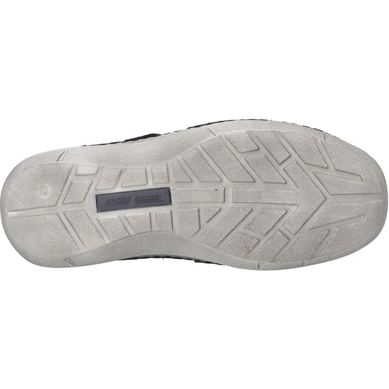 JOSEF SEIBEL Heren Lage schoen New Anvers 81 in blauw - Image 5