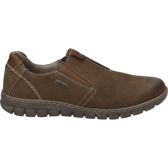 JOSEF SEIBEL Dames Lage schoen Steffi 65 in bruin - Image 2