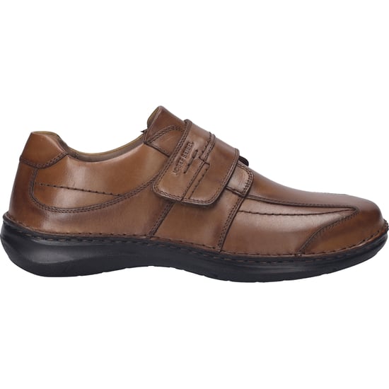 JOSEF SEIBEL Heren Lage schoen New Anvers 02 in bruin - Image 2