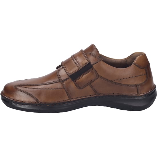 JOSEF SEIBEL Heren Lage schoen New Anvers 02 in bruin - Image 3