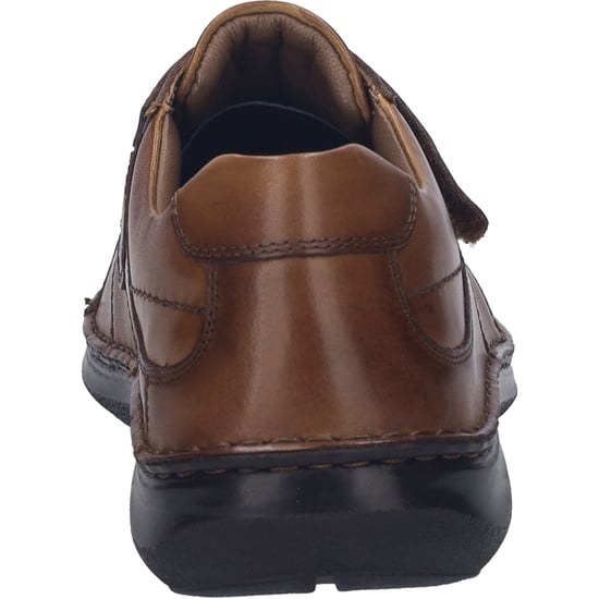 JOSEF SEIBEL Heren Lage schoen New Anvers 02 in bruin - Image 4