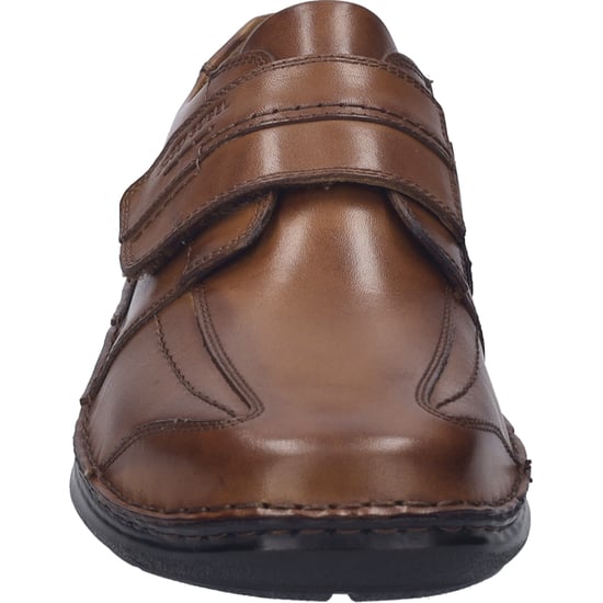 JOSEF SEIBEL Heren Lage schoen New Anvers 02 in bruin - Image 5
