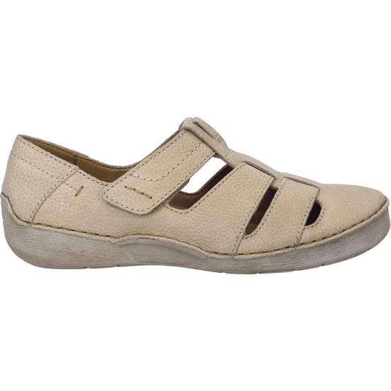 JOSEF SEIBEL Dames Lage schoen Fergey 59 in beige - Image 2