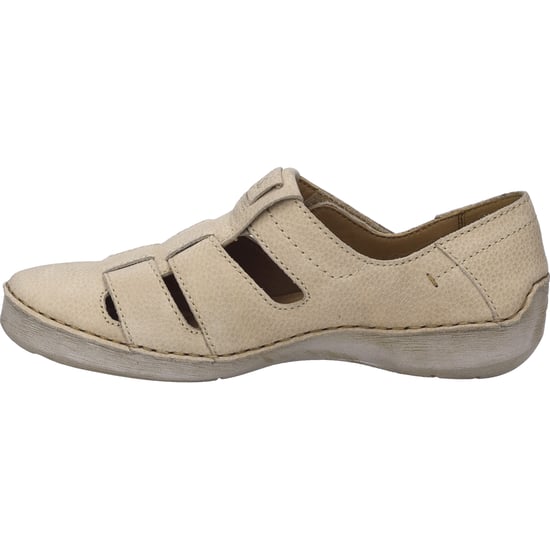 JOSEF SEIBEL Dames Lage schoen Fergey 59 in beige - Image 3