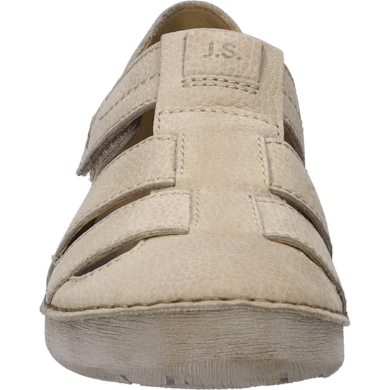 JOSEF SEIBEL Dames Lage schoen Fergey 59 in beige - Image 4