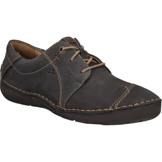 JOSEF SEIBEL Dames Lage schoen Fergey 20 in grijs - Image 1
