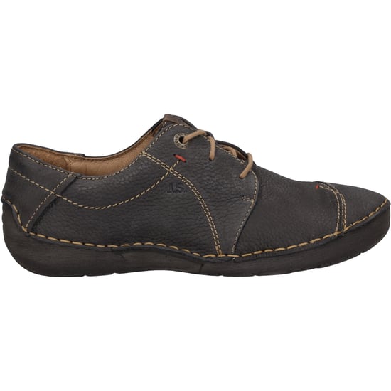 JOSEF SEIBEL Dames Lage schoen Fergey 20 in grijs - Image 2