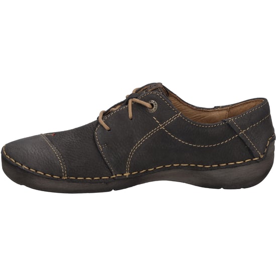 JOSEF SEIBEL Dames Lage schoen Fergey 20 in grijs - Image 3