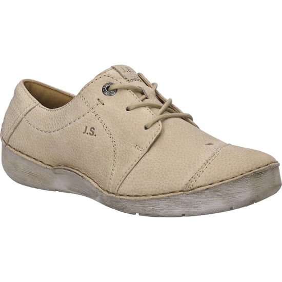 JOSEF SEIBEL Dames Lage schoen Fergey 20 in beige - Image 1