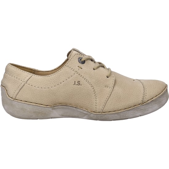 JOSEF SEIBEL Dames Lage schoen Fergey 20 in beige - Image 2