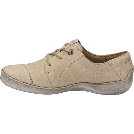 JOSEF SEIBEL Dames Lage schoen Fergey 20 in beige - Image 3