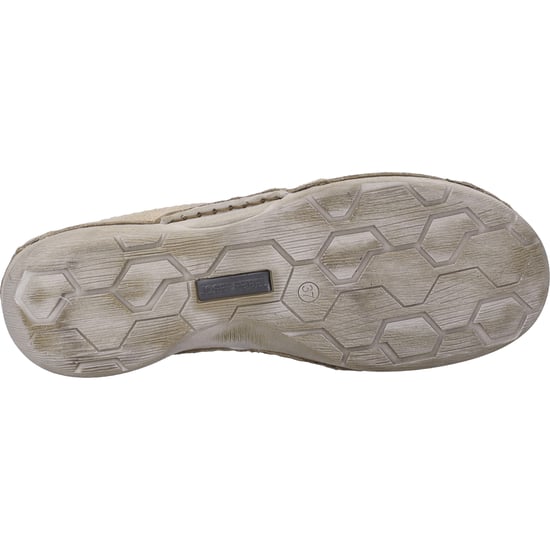 JOSEF SEIBEL Dames Lage schoen Fergey 20 in beige - Image 5