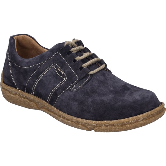 JOSEF SEIBEL Dames Lage schoen Neele 44 in blauw - Image 1