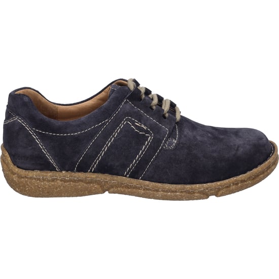JOSEF SEIBEL Dames Lage schoen Neele 44 in blauw - Image 2