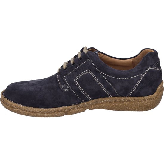 JOSEF SEIBEL Dames Lage schoen Neele 44 in blauw - Image 3