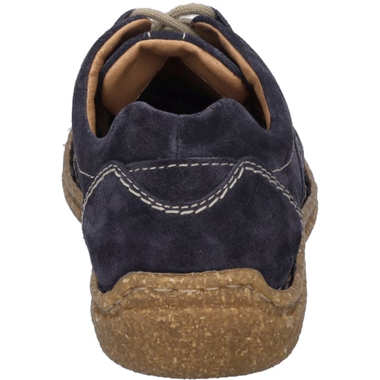 JOSEF SEIBEL Dames Lage schoen Neele 44 in blauw - Image 4