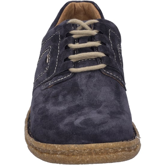 JOSEF SEIBEL Dames Lage schoen Neele 44 in blauw - Image 5