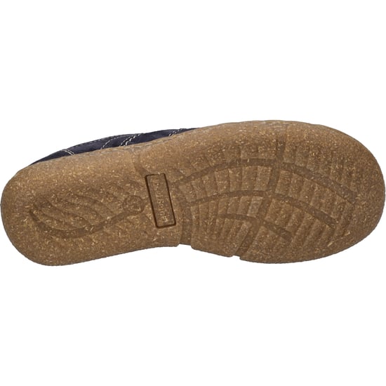 JOSEF SEIBEL Dames Lage schoen Neele 44 in blauw - Image 6