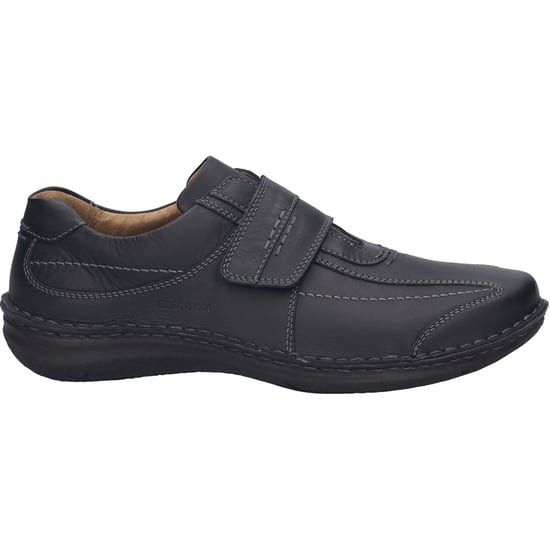 JOSEF SEIBEL Men Low shoe Alec in black - Image 2
