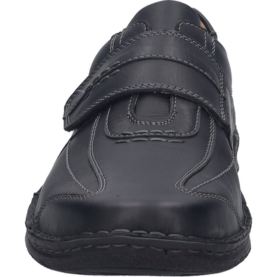 JOSEF SEIBEL Men Low shoe Alec in black - Image 5
