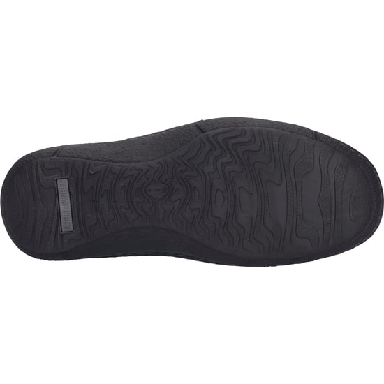 JOSEF SEIBEL Men Low shoe Alec in black - Image 6