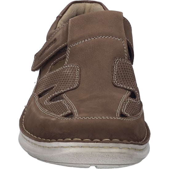 JOSEF SEIBEL Heren Lage schoen New Anvers 81 in bruin - Image 5