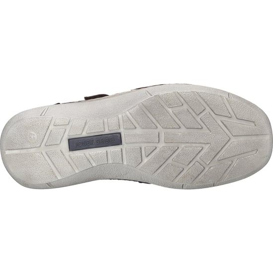 JOSEF SEIBEL Heren Lage schoen New Anvers 81 in bruin - Image 6