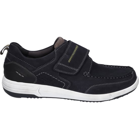 JOSEF SEIBEL Heren Lage schoen Enrico 24 in blauw - Image 2