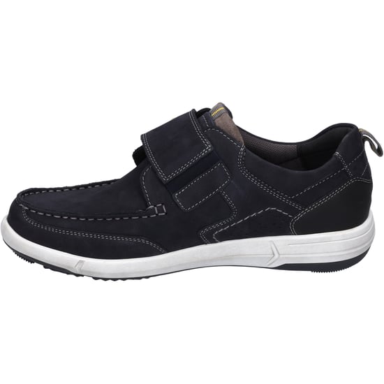 JOSEF SEIBEL Heren Lage schoen Enrico 24 in blauw - Image 3