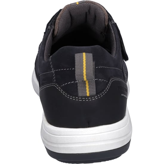 JOSEF SEIBEL Heren Lage schoen Enrico 24 in blauw - Image 4