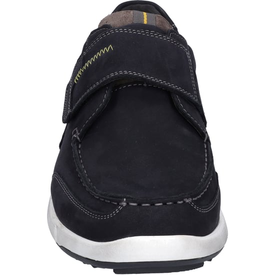 JOSEF SEIBEL Heren Lage schoen Enrico 24 in blauw - Image 5