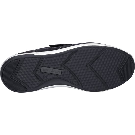 JOSEF SEIBEL Heren Lage schoen Enrico 24 in blauw - Image 6