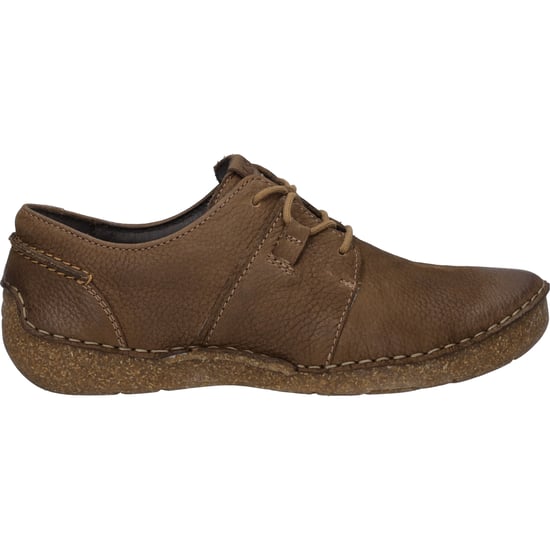 JOSEF SEIBEL Women Low shoe Fergey 91 in brown - Image 2