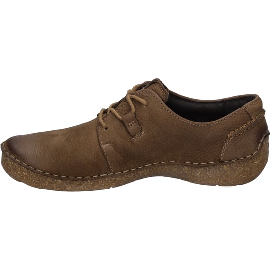 JOSEF SEIBEL Women Low shoe Fergey 91 in brown - Image 3
