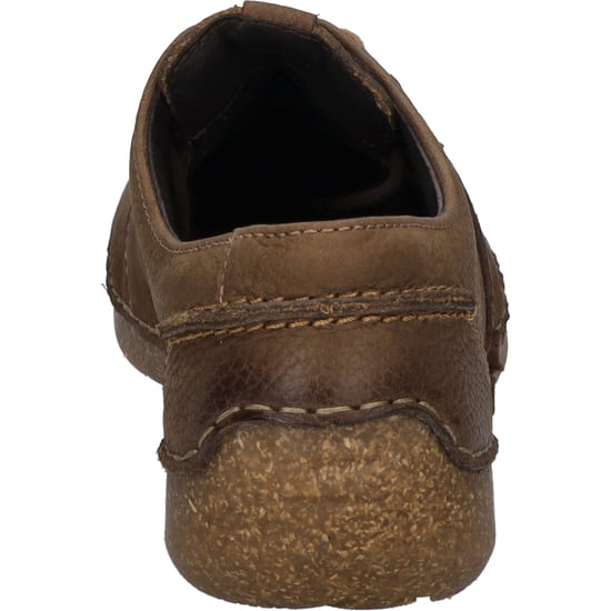JOSEF SEIBEL Women Low shoe Fergey 91 in brown - Image 4