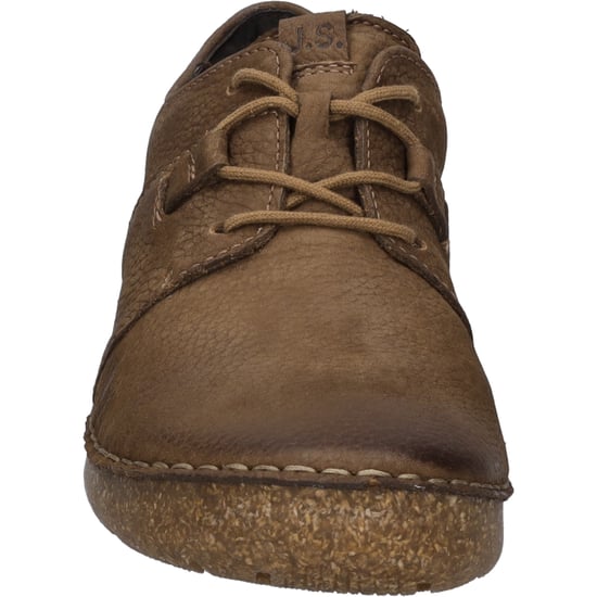 JOSEF SEIBEL Women Low shoe Fergey 91 in brown - Image 5