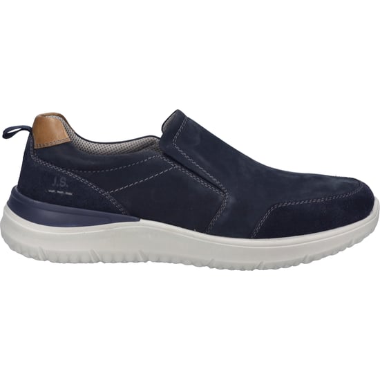 JOSEF SEIBEL Men Low shoe Wales 04 in blue - Image 2